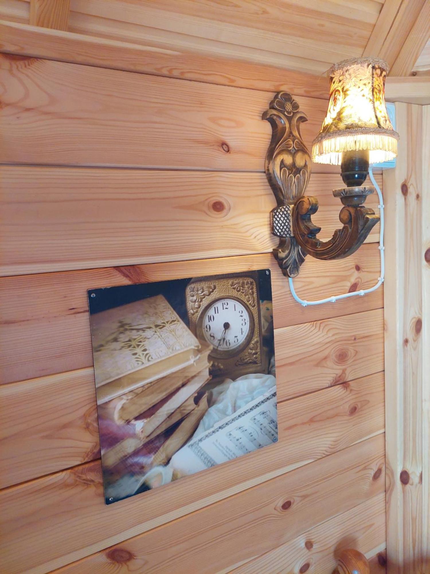 Ansekuela Teelistemaja Villa Ansekula Dış mekan fotoğraf