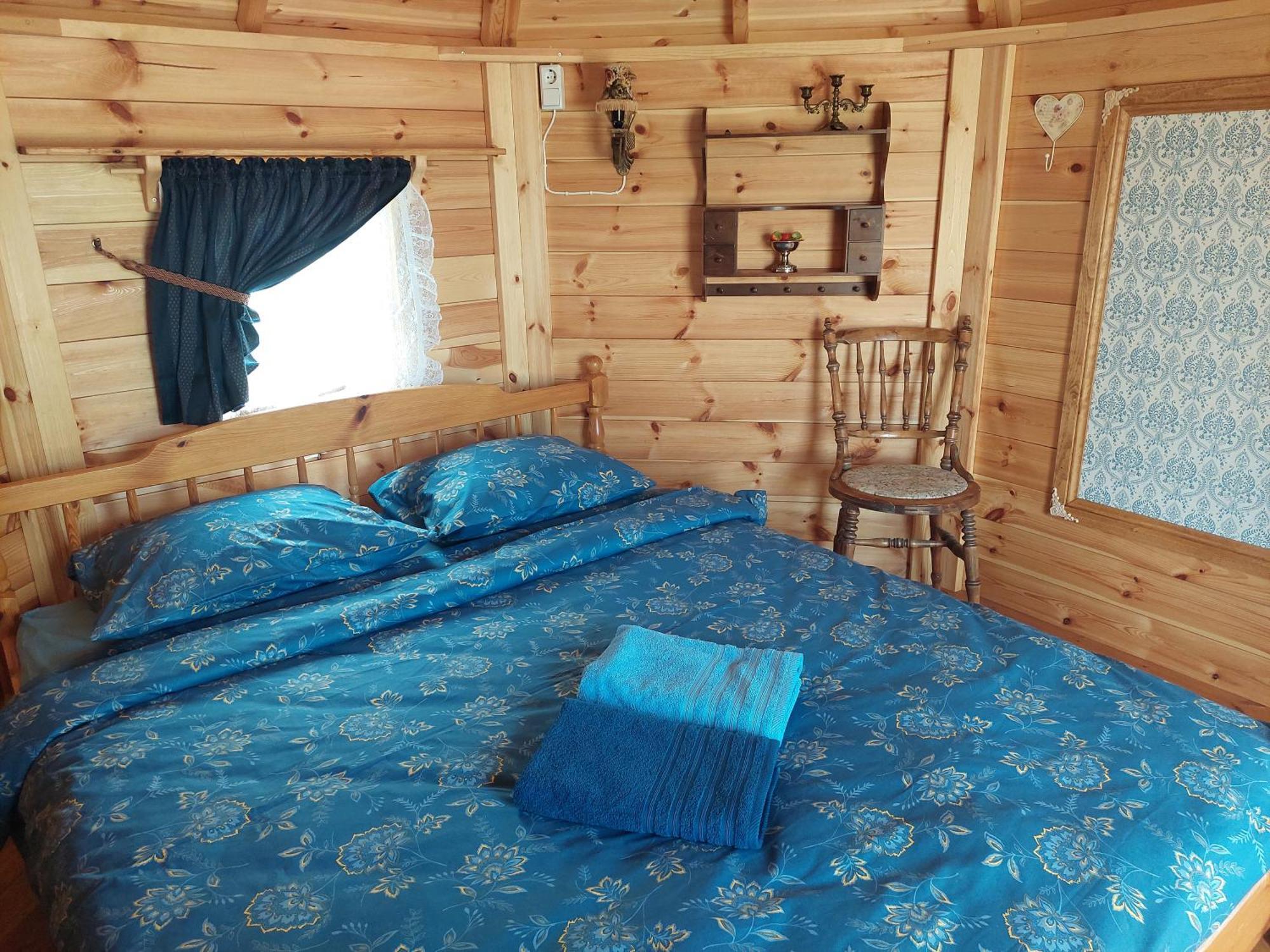 Ansekuela Teelistemaja Villa Ansekula Dış mekan fotoğraf